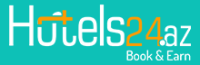 Hotels24.az