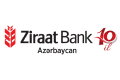 Ziraat Bank Azərbaycan 10 il