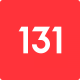 Bank 131