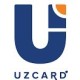 uzcard